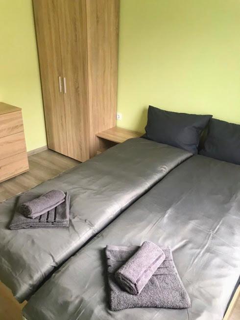Къщи За Гости Михайлови Sapareva Banya Luaran gambar