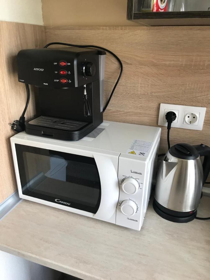 Къщи За Гости Михайлови Sapareva Banya Luaran gambar
