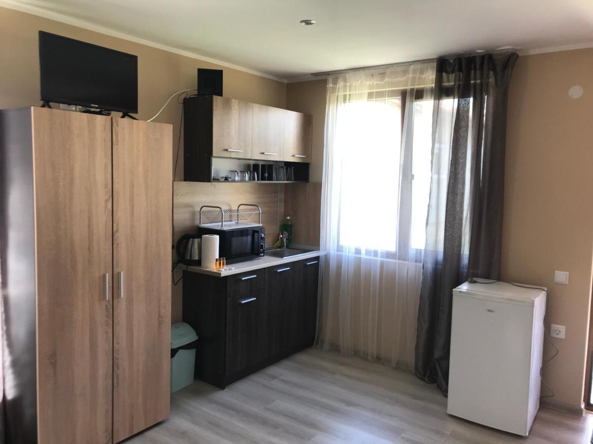 Къщи За Гости Михайлови Sapareva Banya Luaran gambar
