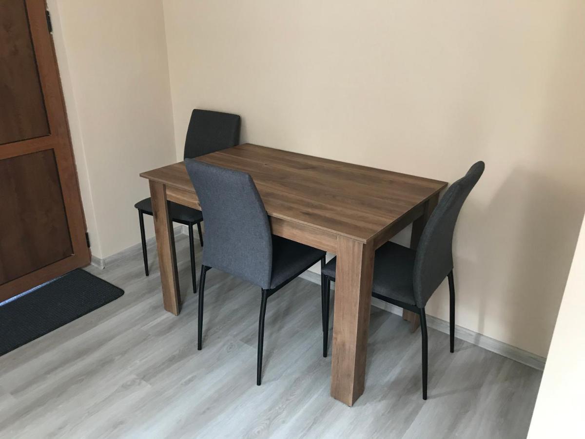 Къщи За Гости Михайлови Sapareva Banya Luaran gambar